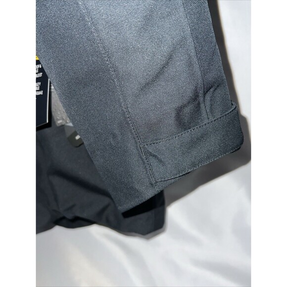 Under Armour Storm Proof Primaloft Black Ski Snowboard Jacket Women’s Small - Picture 9 of 16